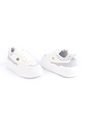 Price Shoes Tenis Casual Para Mujer 822553BLANCO de Price Shoes
