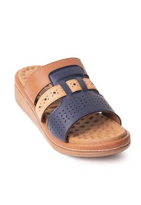 Price Shoes Sandalias Confort Para Mujer 6925087AZUL
