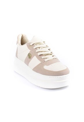 Price Shoes Tenis Casuales Para Dama 962ISRAELBEIGE