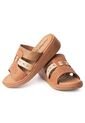 Price Shoes Sandalias Confort Para Mujer 6925087TIERRA de Price Shoes