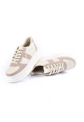 Price Shoes Tenis Casuales Para Dama 962ISRAELBEIGE