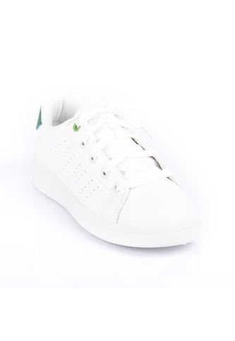 PriceShoes Tenis Casual Mujer 702PU0602Verde Price Shoes