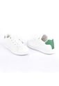 PriceShoes Tenis Casual Mujer 702PU0602Verde de Price Shoes