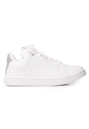 Price Shoes Tenis Moda Para Mujer 102054PLATA
