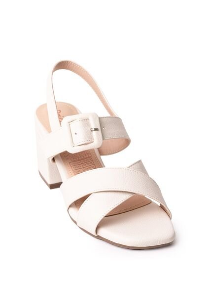 Price Shoes Tacones Moda Para Mujer 952L-44TALCO