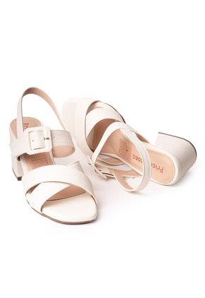 Price Shoes Tacones Moda Para Mujer 952L-44TALCO