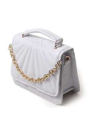 Price Shoes Bolso Moda Para Mujer 122F-7BLANCO
