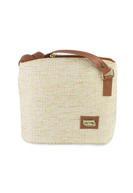 Price Shoes Bolsos Manos Libres Mujeres 732MELORANATURAL