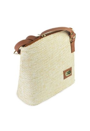 Price Shoes Bolsos Manos Libres Mujeres 732MELORANATURAL