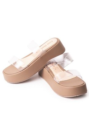 Price Shoes Plataforma Para Mujer 9521222COCOA