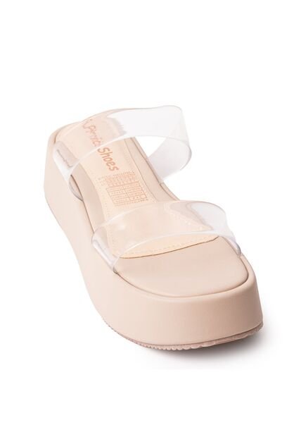 Price Shoes Plataforma Para Mujer 9521222ARENA