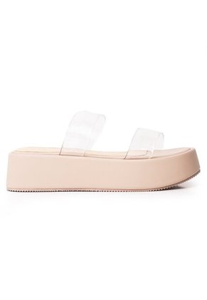 Price Shoes Plataforma Para Mujer 9521222ARENA