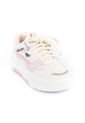 Price Shoes Tenis Moda Casual Mujeres 102002ROSADO de Price Shoes