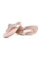 Priceshoes Sandalias Planas Mujeres 462Oliviachampana de Price Shoes