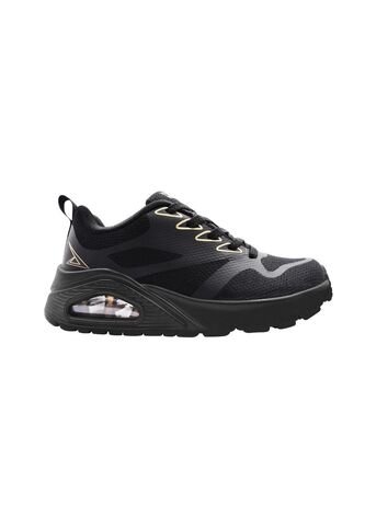 Price Shoes Tenis Moda Para Mujer 942MARIONNEGRO Price Shoes