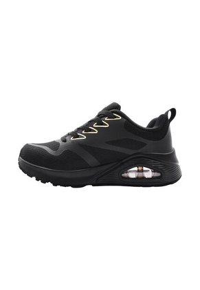 Price Shoes Tenis Moda Para Mujer 942MARIONNEGRO