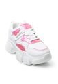 Price Shoes Tenis Moda Mujer 622ZY19LS1024ROSADO de Price Shoes