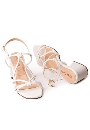 Price Shoes Tacones Moda Para Mujer 952A-72TALCO