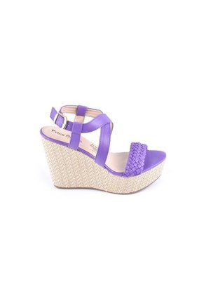 Priceshoes Sandalias Plataformas Mujeres 882Margaritamorado