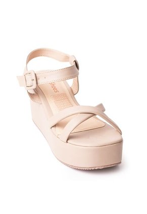 Price Shoes Plataforma Para Mujer 9521243ARENA