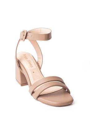 Price Shoes Tacones Para Mujer 952A-68COCOA
