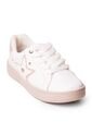 Price Shoes Tenis Moda Para Mujer 582302NUDE de Price Shoes