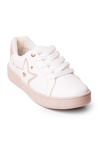 Price Shoes Tenis Moda Para Mujer 582302NUDE Price Shoes