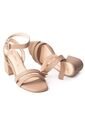 Price Shoes Tacones Para Mujer 952A-68COCOA de Price Shoes