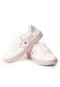 Price Shoes Tenis Moda Para Mujer 582302NUDE de Price Shoes