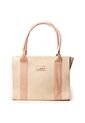 Price Shoes Bolso Moda De Mujer 732077NUDE de Price Shoes