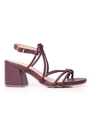 Price Shoes Tacones Moda Para Mujer 952A-72VINO