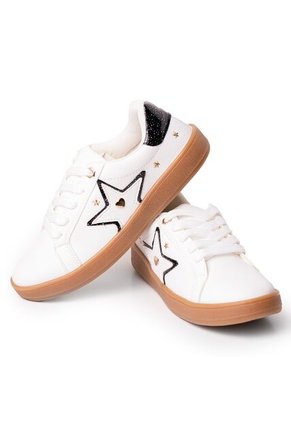 Price Shoes Tenis Moda Para Mujer 582302NEGRO