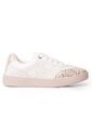 Price Shoes Tenis Moda Para Mujer 582326APRINT de Price Shoes
