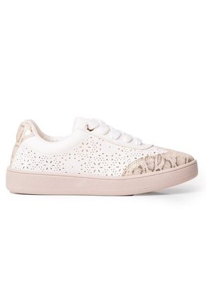 Price Shoes Tenis Moda Para Mujer 582326APRINT