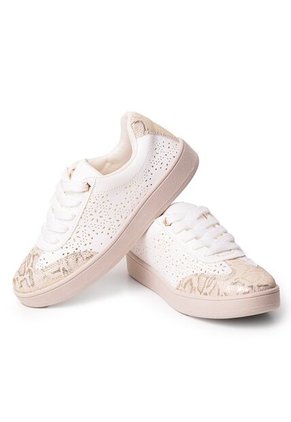Price Shoes Tenis Moda Para Mujer 582326APRINT