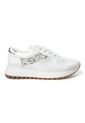 Price Shoes Tenis Moda Mujer 882VS014SKBLANCO de Price Shoes