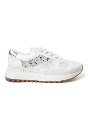 Price Shoes Tenis Moda Mujer 882VS014SKBLANCO