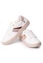 Price Shoes Tenis Moda Para Mujer 582309OROROSA de Price Shoes