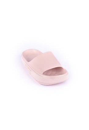 Priceshoes Sandalias Confort Mujeres 922Se209Rosado