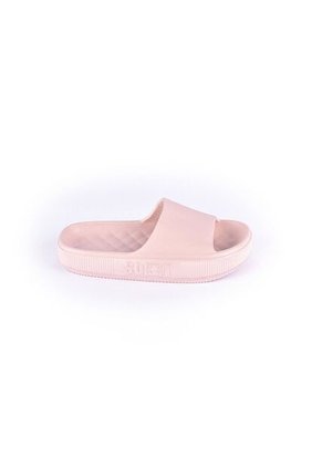 Priceshoes Sandalias Confort Mujeres 922Se209Rosado