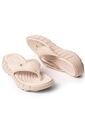 Price Shoes Sandalia Plana Para Mujer 622215007NUDE de Price Shoes