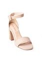 Price Shoes Tacones Moda Para Mujer 952L-57ARENA de Price Shoes
