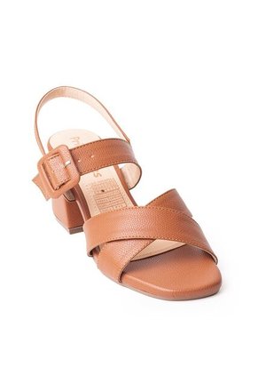 Price Shoes Tacones Moda Para Mujer 952L-44MIEL