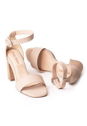 Price Shoes Tacones Moda Para Mujer 952L-57ARENA