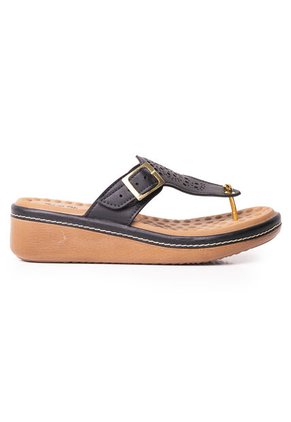 Price Shoes Sandalias Confort Para Mujer 6925694NEGRO