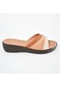 Price Shoes Sandalias Casual Mujer 862M-03TIERRA de Price Shoes