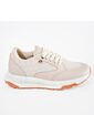 Price Shoes Tenis Urbanos Casual Mujer 282M-544NUDE de Price Shoes