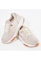 Price Shoes Tenis Urbanos Casual Mujer 282M-544NUDE de Price Shoes