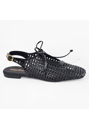 Price Shoes Baletas Elegantes Mujer 4423189NEGRO