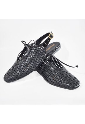 Price Shoes Baletas Elegantes Mujer 4423189NEGRO